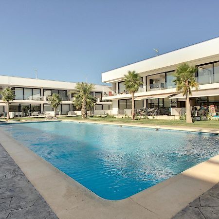 Antilia Terraces 3 - Apartment 4709 مار ذي كريستال المظهر الخارجي الصورة