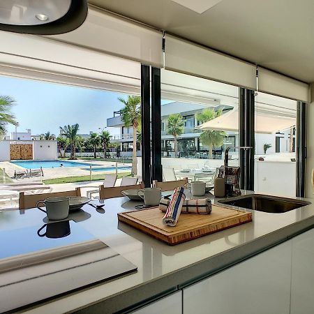 Antilia Terraces 3 - Apartment 4709 مار ذي كريستال المظهر الخارجي الصورة