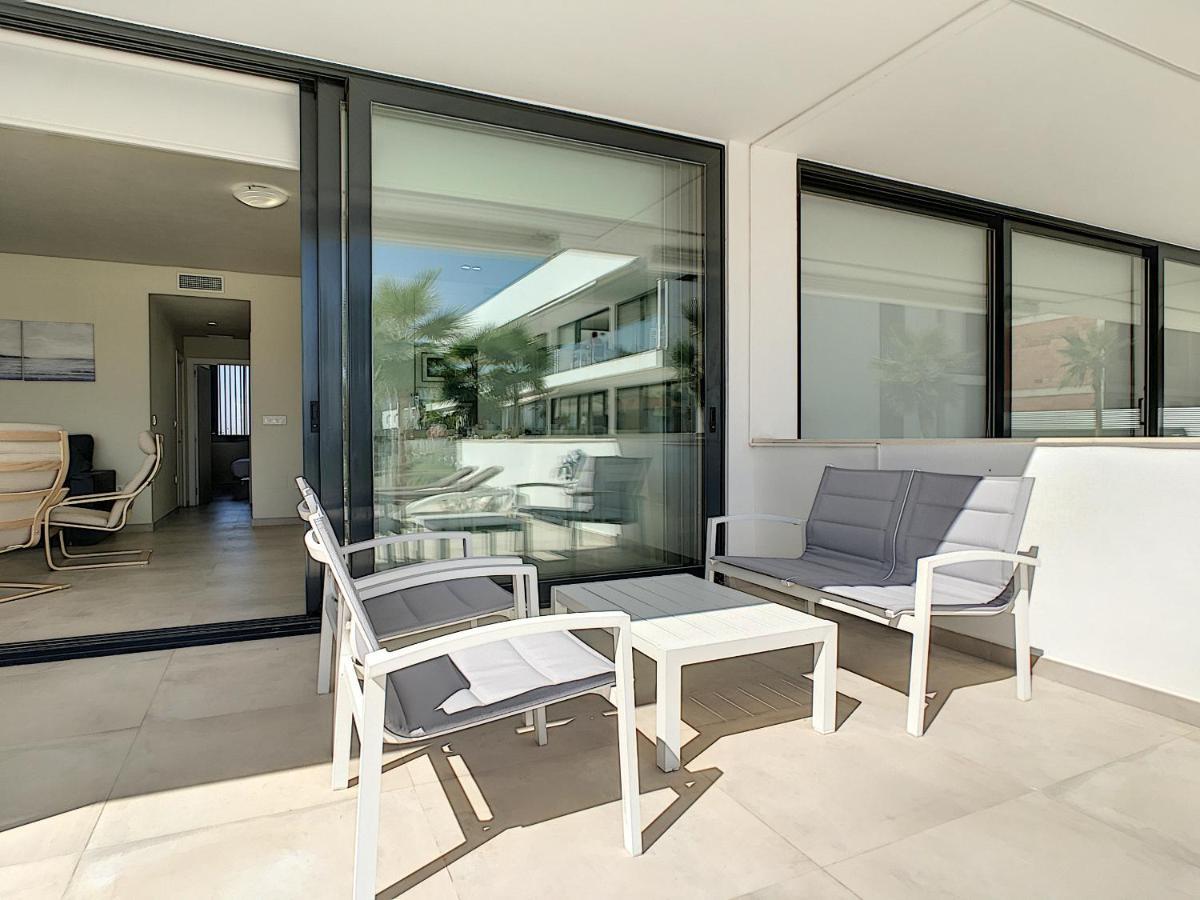Antilia Terraces 3 - Apartment 4709 مار ذي كريستال المظهر الخارجي الصورة