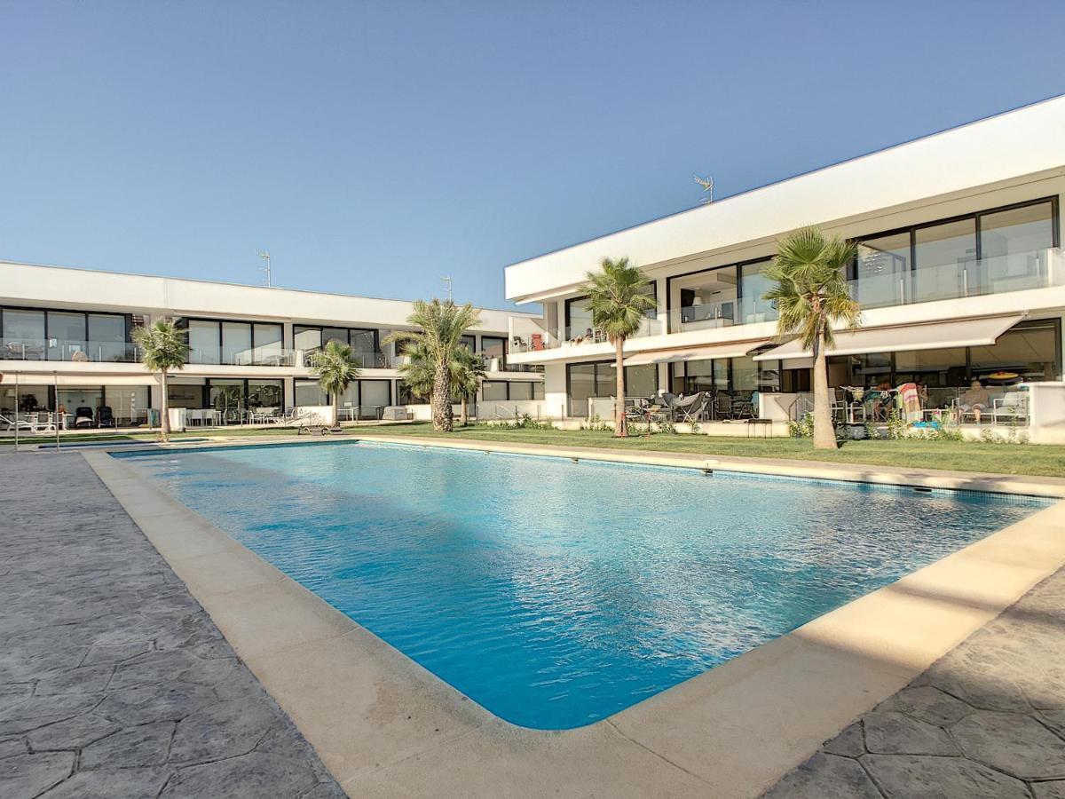 Antilia Terraces 3 - Apartment 4709 مار ذي كريستال المظهر الخارجي الصورة