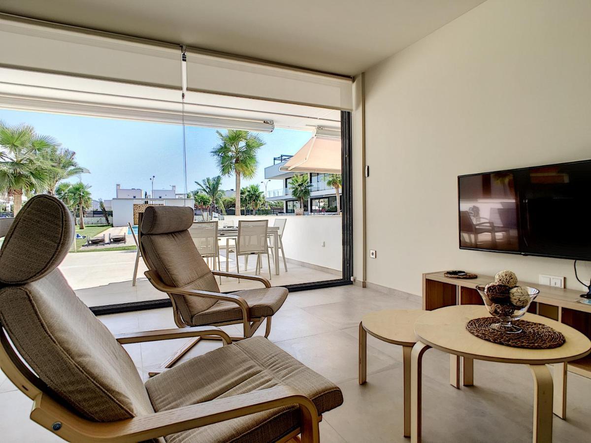 Antilia Terraces 3 - Apartment 4709 مار ذي كريستال المظهر الخارجي الصورة