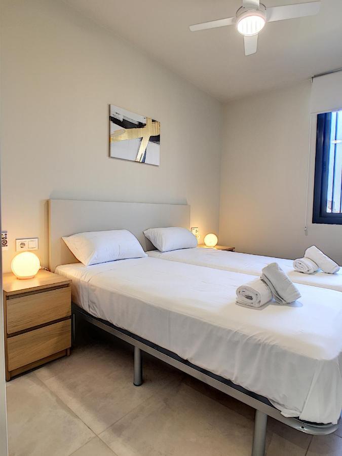 Antilia Terraces 3 - Apartment 4709 مار ذي كريستال المظهر الخارجي الصورة