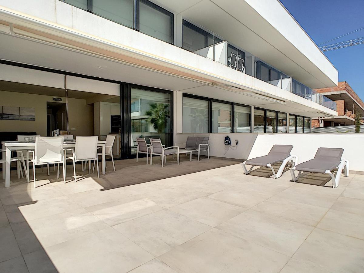 Antilia Terraces 3 - Apartment 4709 مار ذي كريستال المظهر الخارجي الصورة