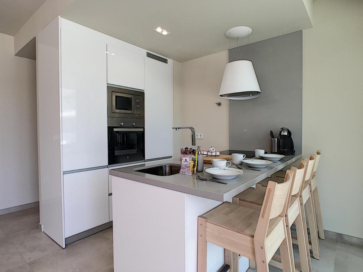 Antilia Terraces 3 - Apartment 4709 مار ذي كريستال المظهر الخارجي الصورة