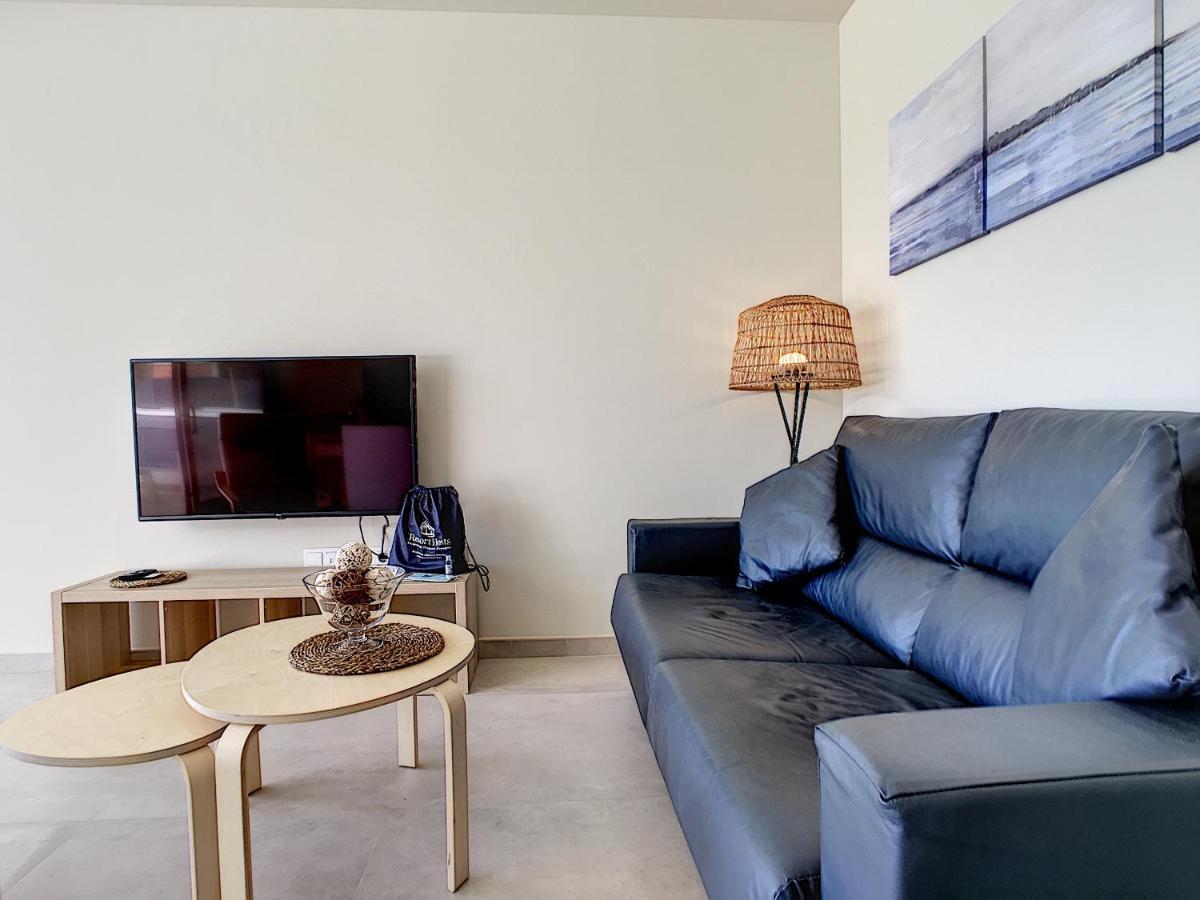 Antilia Terraces 3 - Apartment 4709 مار ذي كريستال المظهر الخارجي الصورة