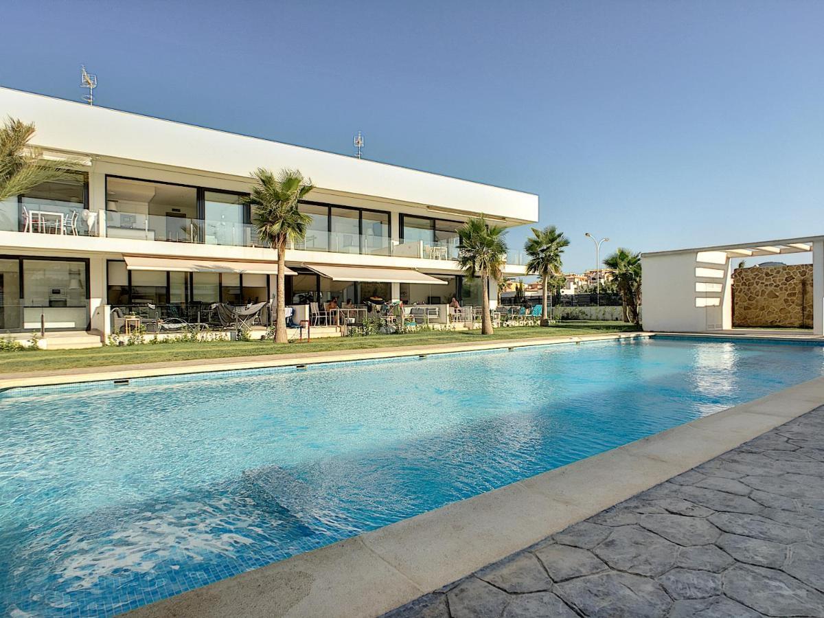 Antilia Terraces 3 - Apartment 4709 مار ذي كريستال المظهر الخارجي الصورة