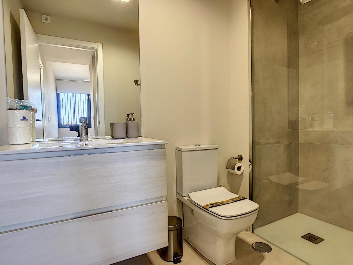 Antilia Terraces 3 - Apartment 4709 مار ذي كريستال المظهر الخارجي الصورة