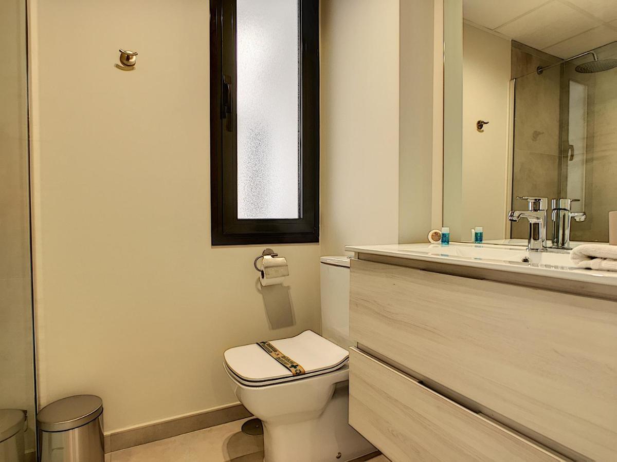 Antilia Terraces 3 - Apartment 4709 مار ذي كريستال المظهر الخارجي الصورة