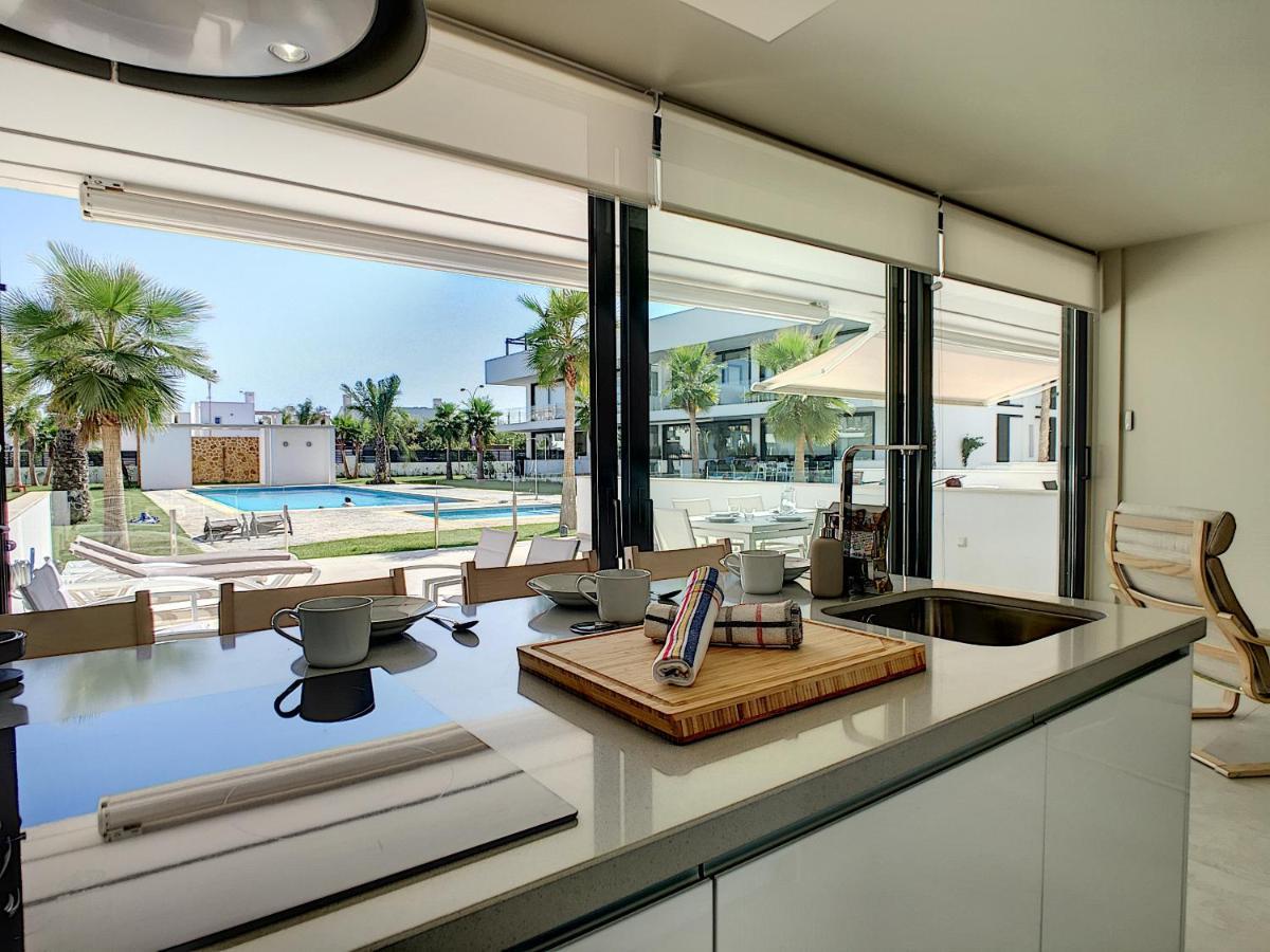 Antilia Terraces 3 - Apartment 4709 مار ذي كريستال المظهر الخارجي الصورة