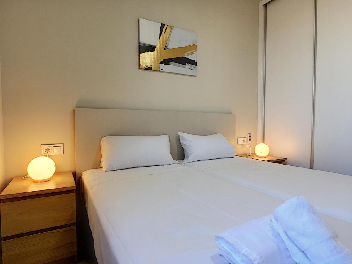Antilia Terraces 3 - Apartment 4709 مار ذي كريستال المظهر الخارجي الصورة