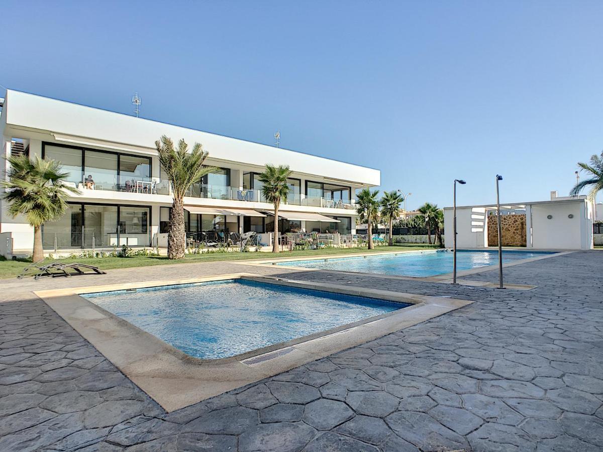 Antilia Terraces 3 - Apartment 4709 مار ذي كريستال المظهر الخارجي الصورة